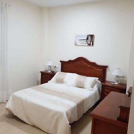 Piso En Arcos De La Frontera Appartement Buitenkant foto